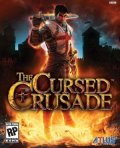 Обзор The Cursed Crusade. Полный крестец