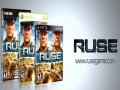 R.U.S.E.. Трейлер