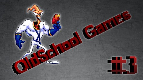 Earthworm Jim