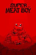 Подборка самых сложных уровней Super Meat Boy