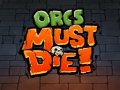 Orcs Must Die. Трейлер