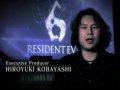 Resident Evil 6. Дневники разработчиков