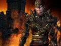 The Elder Scrolls IV: Oblivion. Модель Бродяги и воры