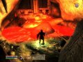 The Elder Scrolls IV: Oblivion. Мод Jurassika 2.0