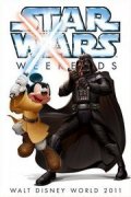 Star Wars Weekends