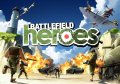Battlefield Heroes - рождественские стволы