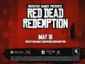 Red Dead Redemption. Трейлер