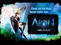 Aion. Трейлер