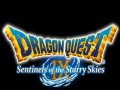 Dragon Quest IX: Sentinels of the Starry Skies. Трейлер