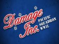 Damage Inc.: Pacific Squadron WWII. Трейлер