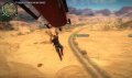 Just cause 2. Трейнер +20