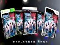 WWE SmackDown vs Raw 2011. Трейлер