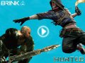 Brink. Hunted: The Demon's Forge. Видеорепортаж