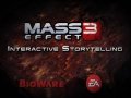 Mass Effect 3. Трейлер