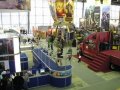 Крутые тачки, девушки, игрушки