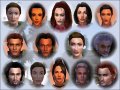 The Elder Scrolls III: Morrowind. Мод Imperial Heads 1