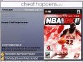 NBA 2K11. Трейнер +1