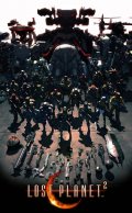 LOST PLANET 2 рецензия Xbox360