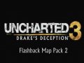 Uncharted 3: Drake’s Deception. DLC трейлер
