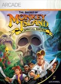 Monkey Island за полцены