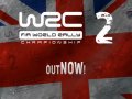 WRC 2. DLC трейлер