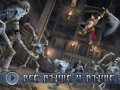 Prince of Persia: The Forgotten Sands. Трейлер
