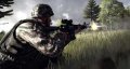 Operation Flashpoint: Dragon Rising. Парящий орел, набросившийся дракон