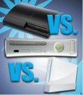 Consoles Wars. War changed?