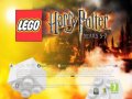 LEGO Harry Potter: Years 5–7. Трейлер