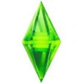 Болезнь девушек - The Sims 3