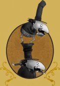 The Misadventures of P.B. Winterbottom