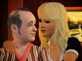 The Sims 3 празднуют триумф
