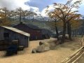 Counter-Strike Source. Карта cs_militiatlwtable