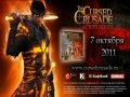 The Cursed Crusade. Искупление. Трейлер