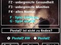 Postal 2. Трейнер +3