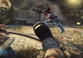 Bulletstorm. Поджопник forever