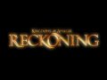 Kingdoms of Amalur: Reckoning. Трейлер