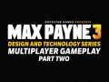 Max Payne 3. Трейлер