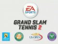 Grand Slam Tennis 2. Трейлер