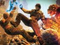 Bulletstorm. Ретроспектива. Самый опасный курорт в галактике.