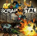 Scrap Metal и уцененные карты для CoD в XBL