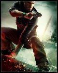 Splinter Cell: Conviction. Рецензия Xbox 360