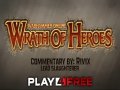 Warhammer Online: Wrath of Heroes. Трейлер