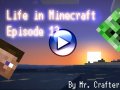 Life in Minecraft. Episode 13