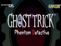 Ghost Trick: Phantom Detective. Трейлер