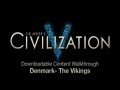 Цивилизация V. DLC трейлер