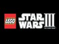 LEGO Star Wars III: The Clone Wars. Трейлер
