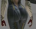 Bayonetta на английском