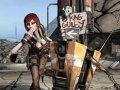 Borderlands. Патч  v1.40, Int