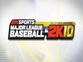 Major League Baseball 2K10. Трейлер
